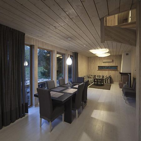 Kivi Talu Country Hotel Otepää Eksteriør billede
