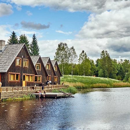 Kivi Talu Country Hotel Otepää Eksteriør billede