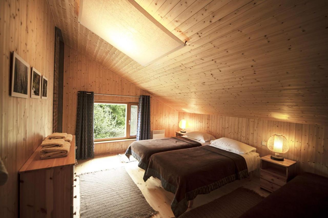 Kivi Talu Country Hotel Otepää Eksteriør billede