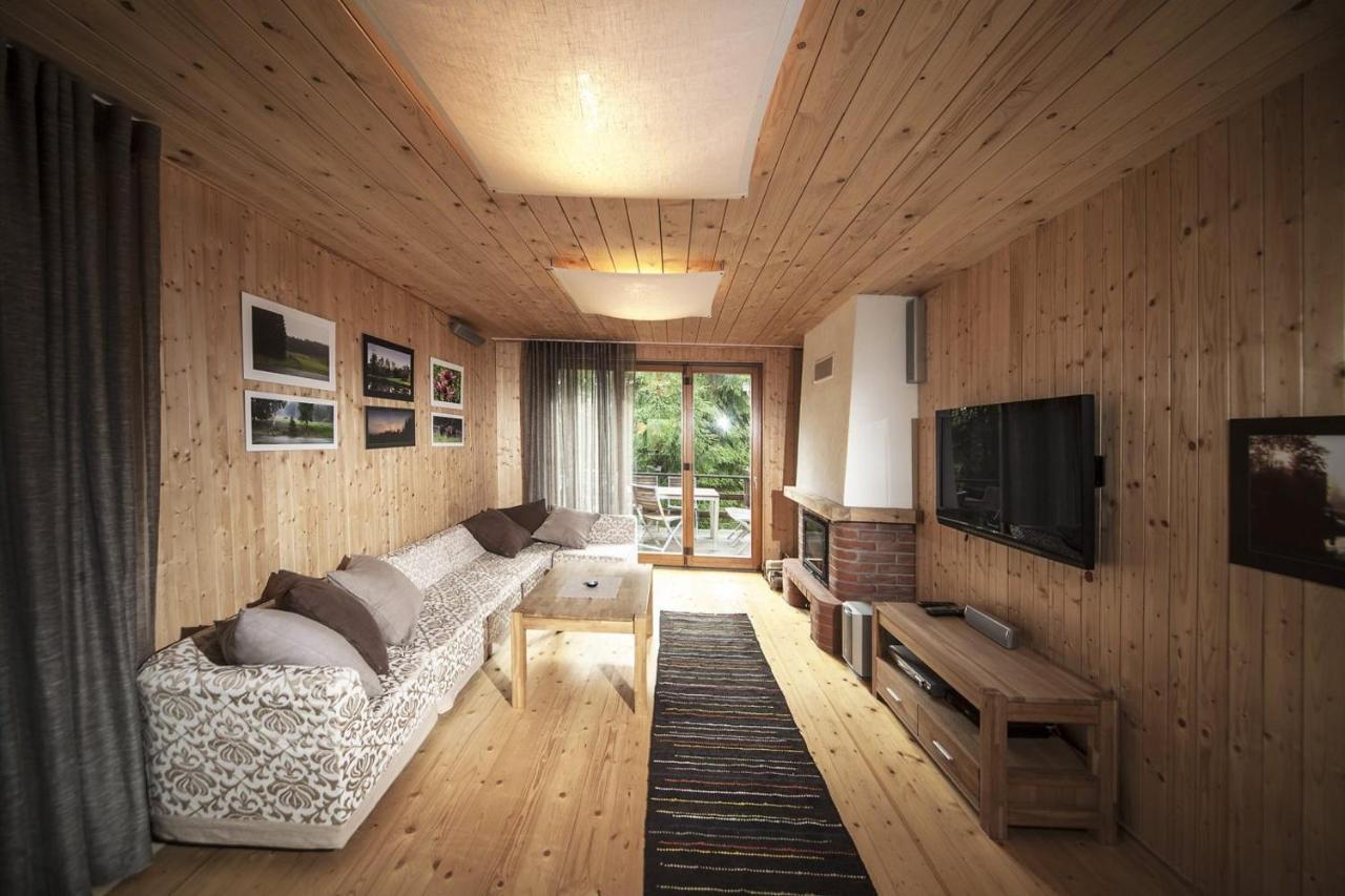 Kivi Talu Country Hotel Otepää Eksteriør billede