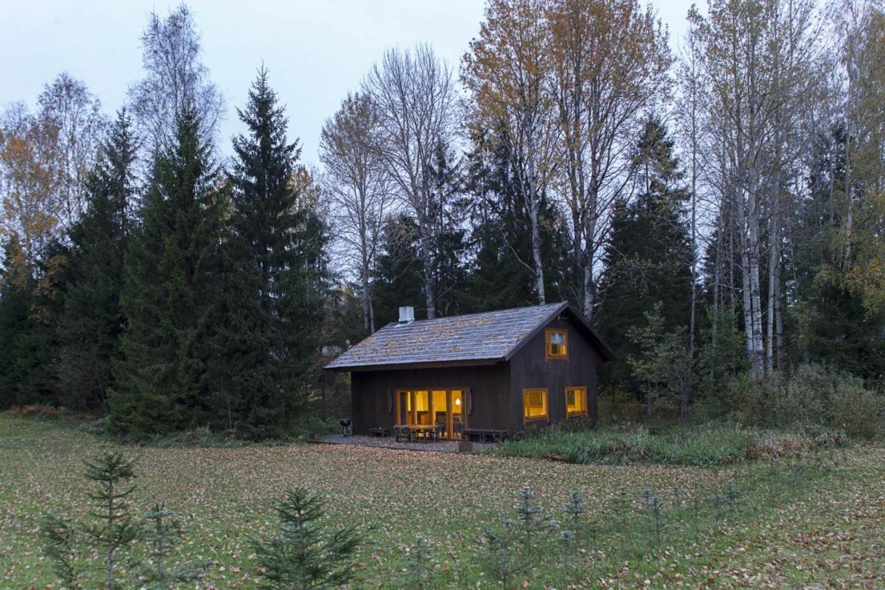 Kivi Talu Country Hotel Otepää Eksteriør billede