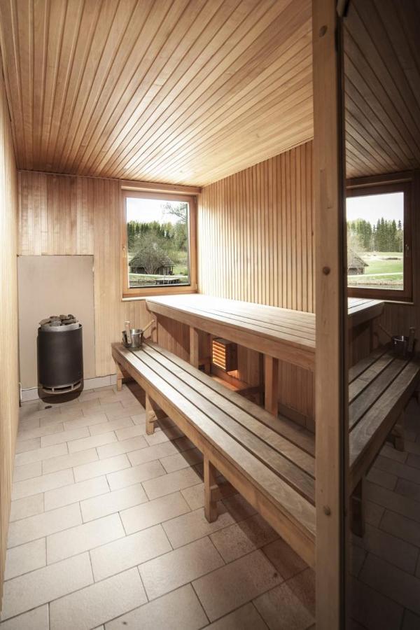Kivi Talu Country Hotel Otepää Eksteriør billede
