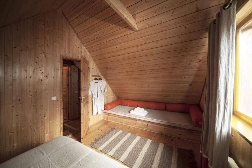 Kivi Talu Country Hotel Otepää Eksteriør billede