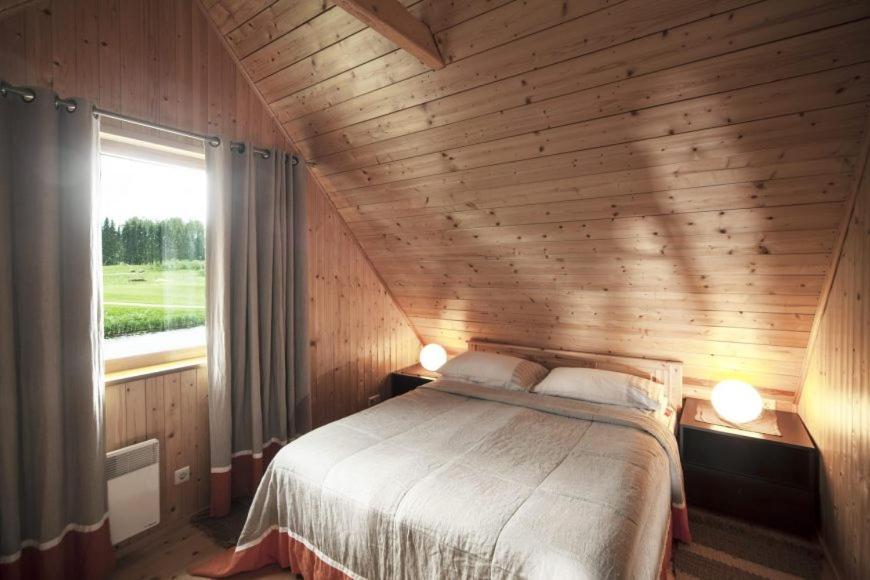 Kivi Talu Country Hotel Otepää Eksteriør billede