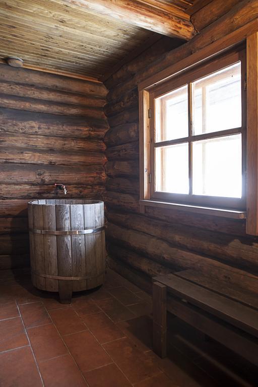 Kivi Talu Country Hotel Otepää Eksteriør billede