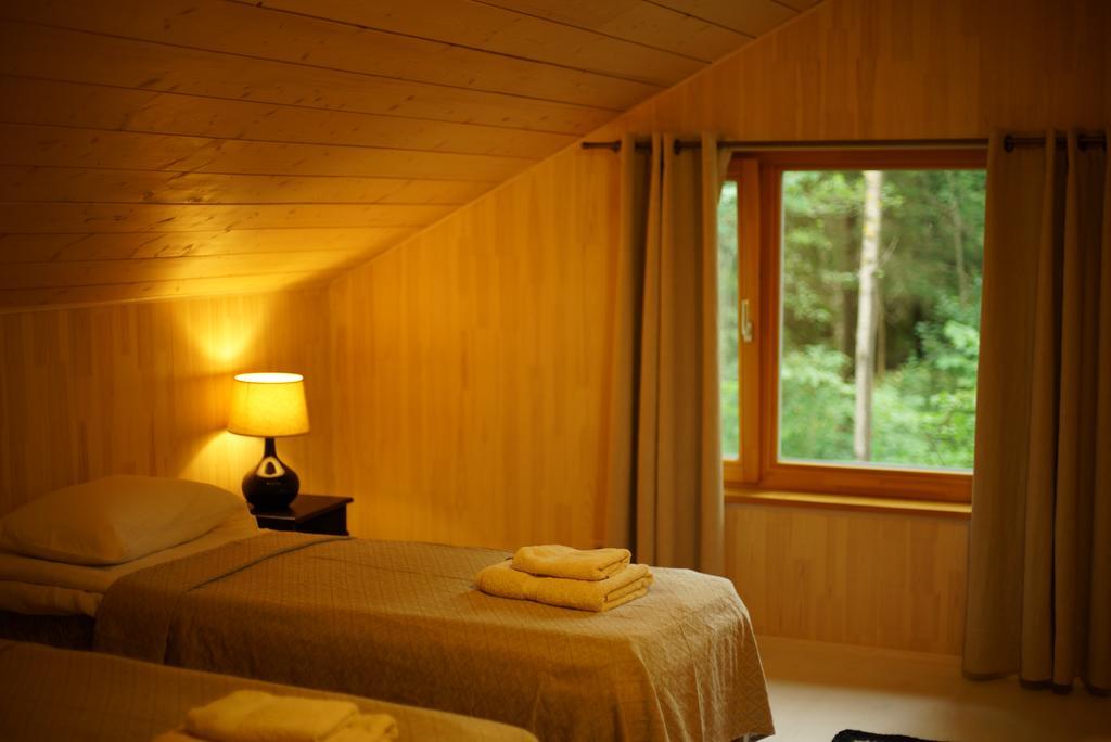 Kivi Talu Country Hotel Otepää Eksteriør billede