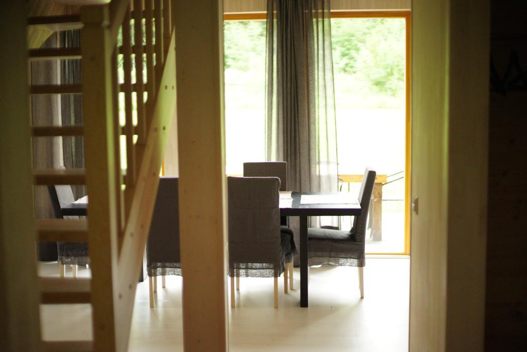 Kivi Talu Country Hotel Otepää Eksteriør billede