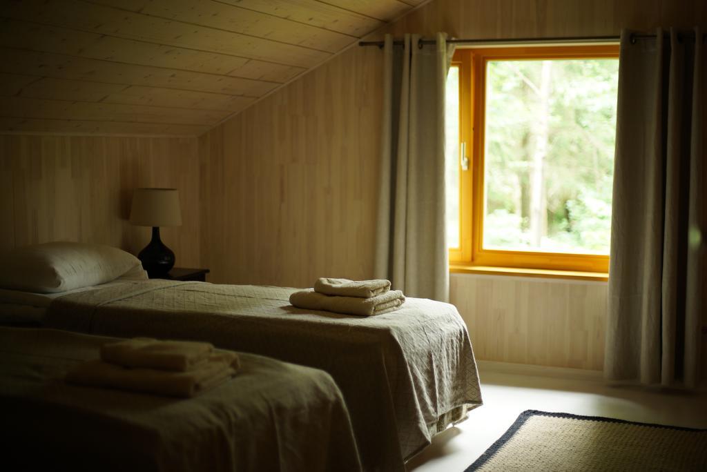 Kivi Talu Country Hotel Otepää Eksteriør billede