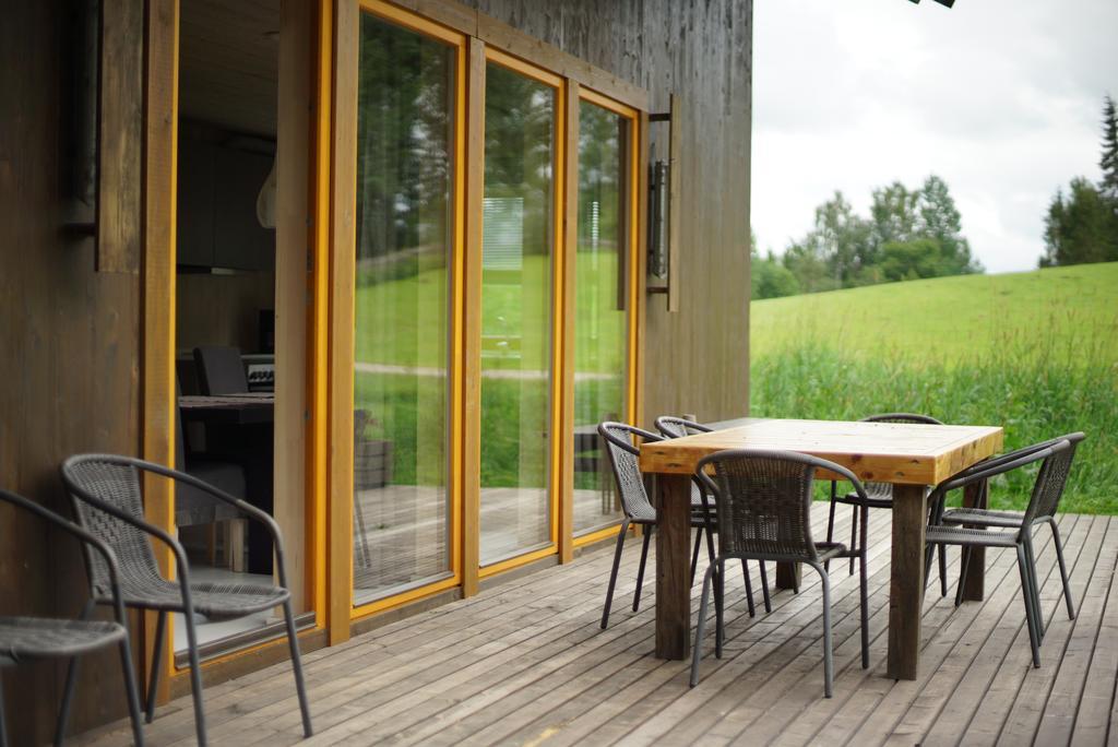 Kivi Talu Country Hotel Otepää Eksteriør billede