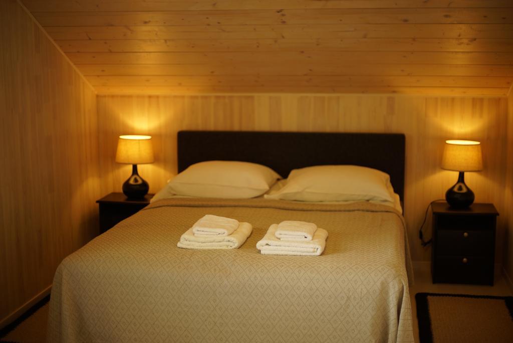 Kivi Talu Country Hotel Otepää Eksteriør billede
